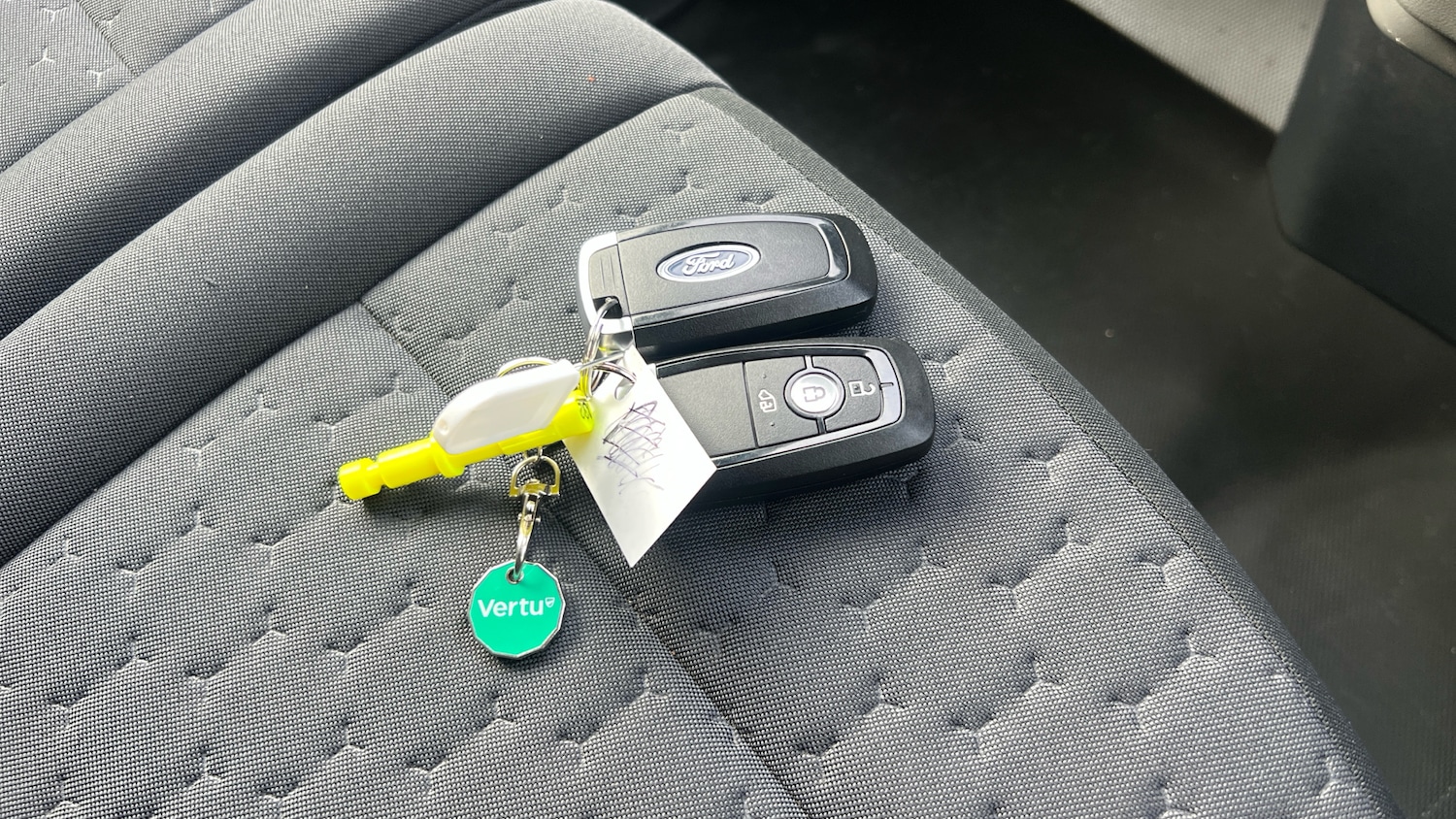 Used Ford Transit Custom 2025 for sale - 77729732: Photo 20