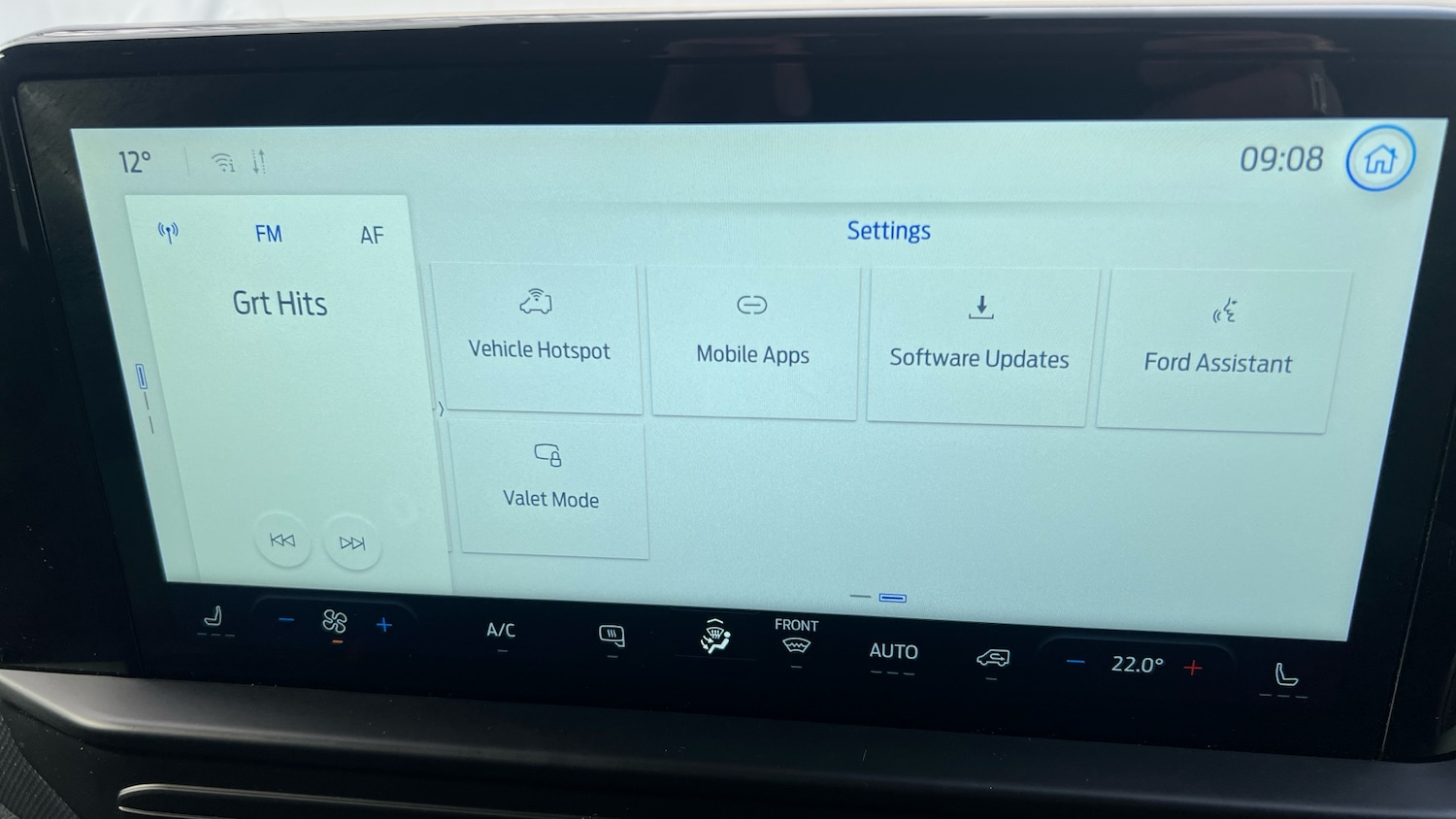 Used Ford Transit Custom 2025 for sale - 77729732: Photo 22