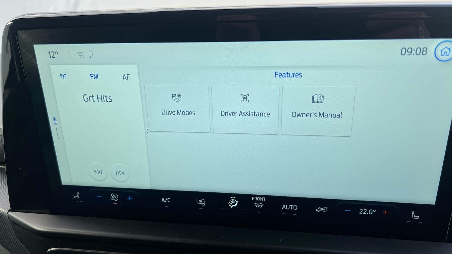 Used Ford Transit Custom 2025 for sale - 77729732: Photo 23