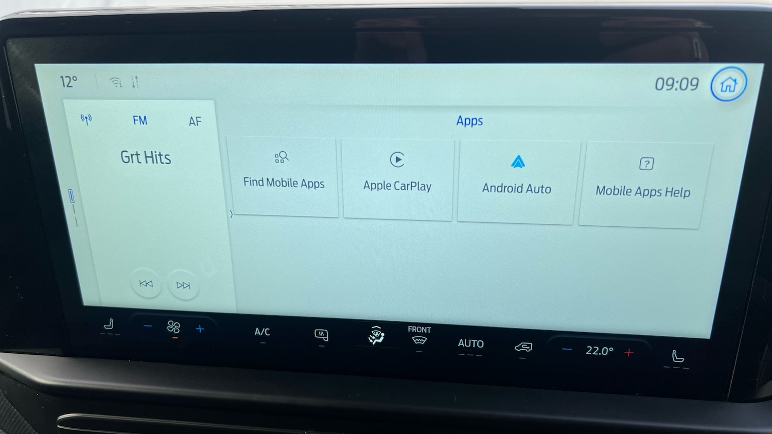 Used Ford Transit Custom 2025 for sale - 77729732: Photo 24