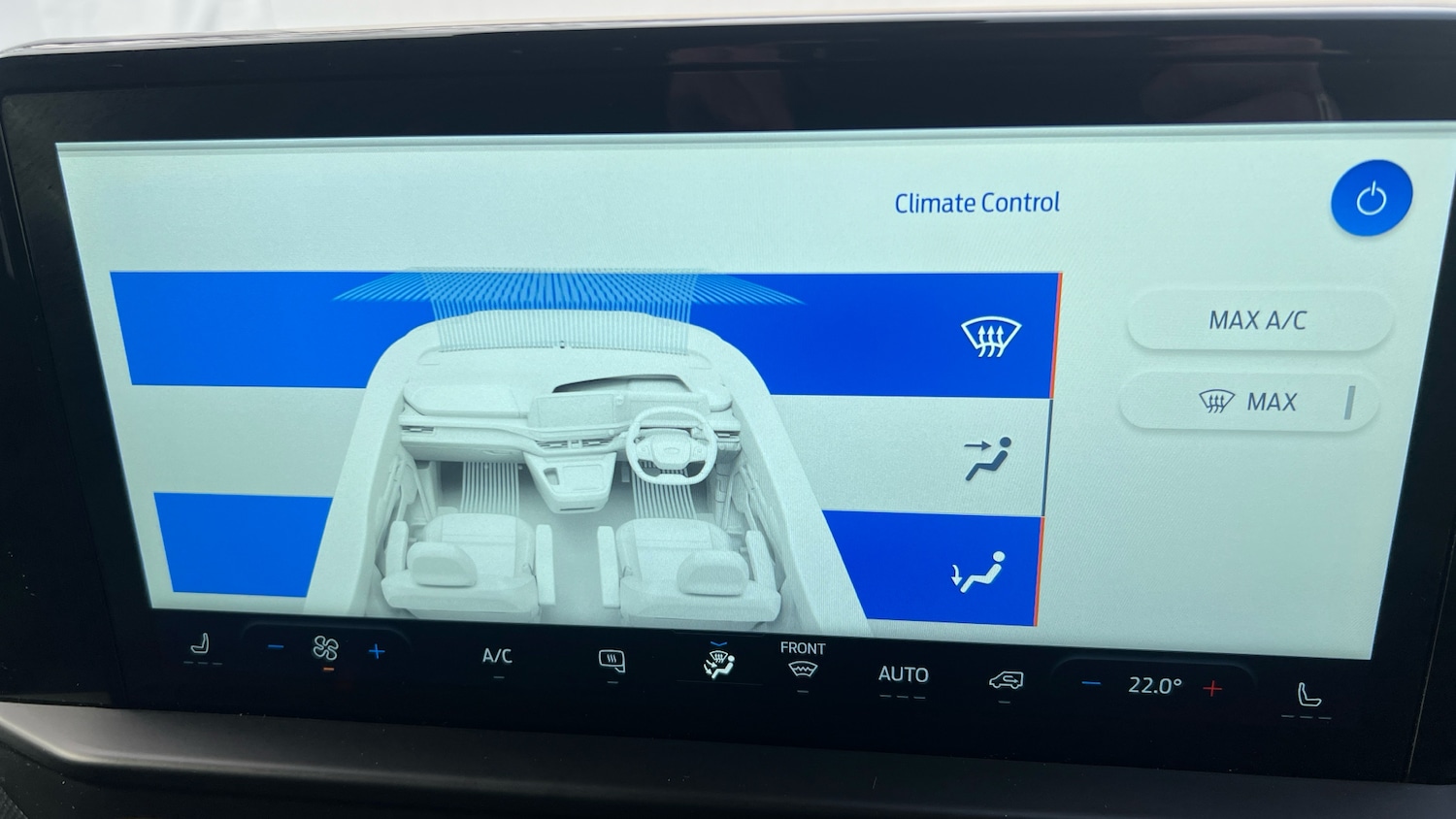 Used Ford Transit Custom 2025 for sale - 77729732: Photo 25