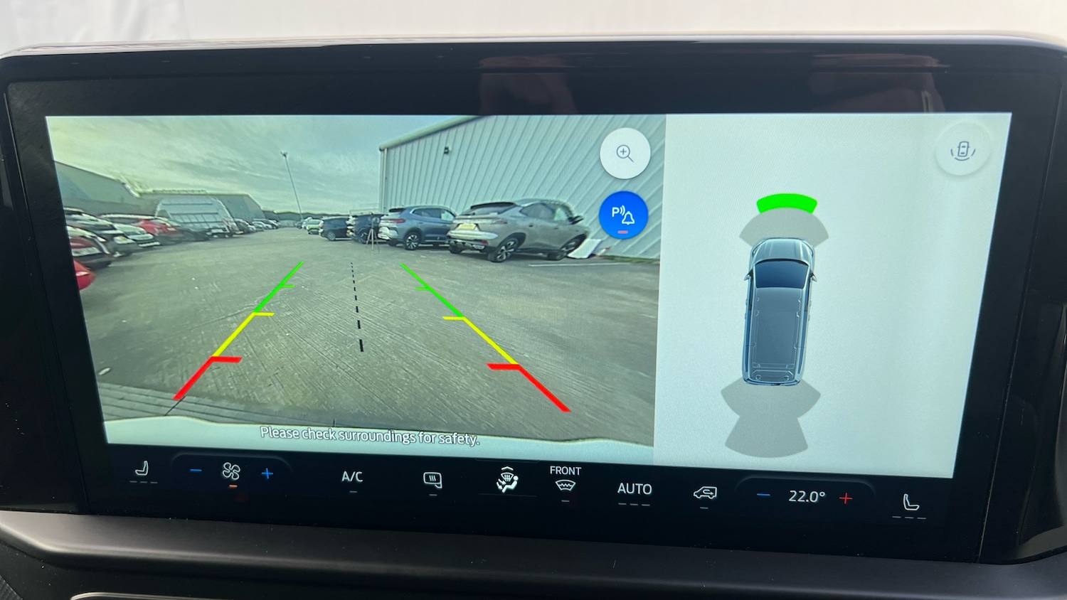 Used Ford Transit Custom 2025 for sale - 77729732: Photo 26