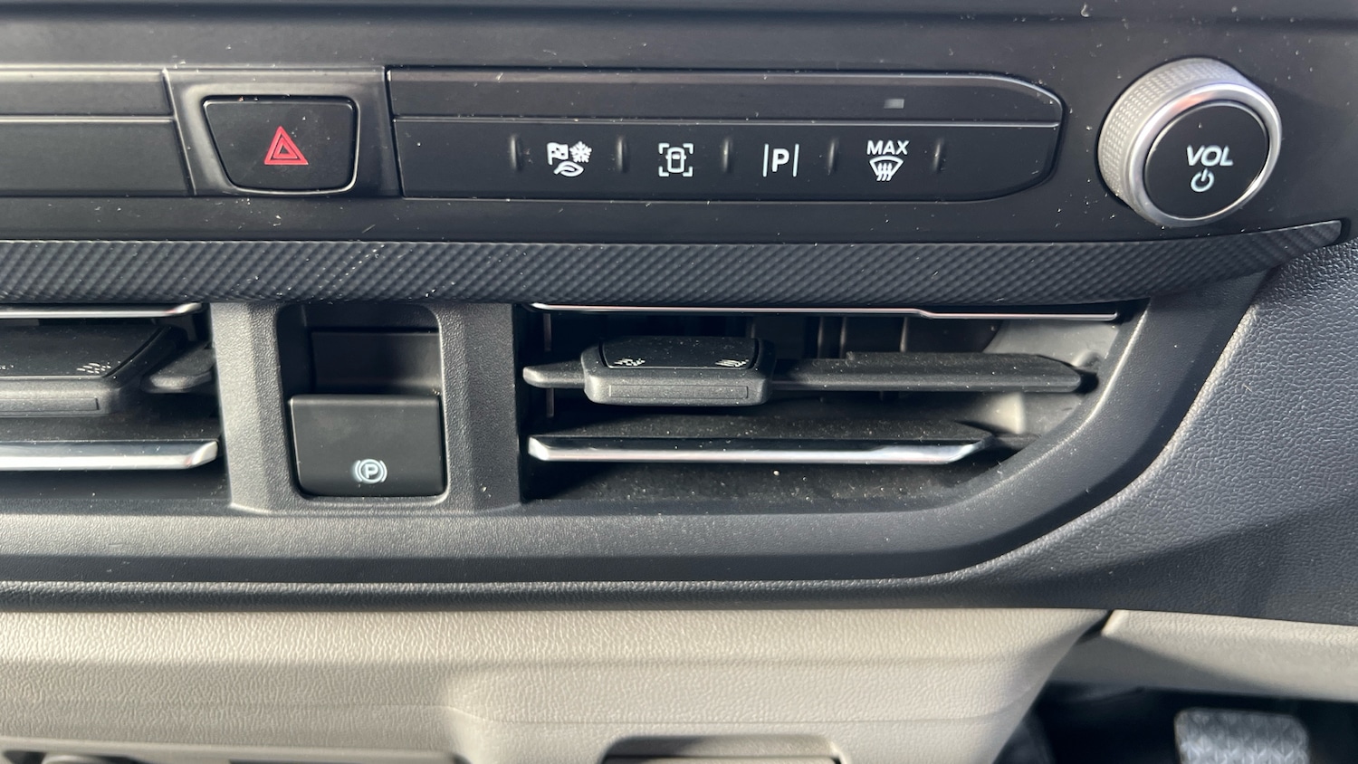 Used Ford Transit Custom 2025 for sale - 77729732: Photo 28