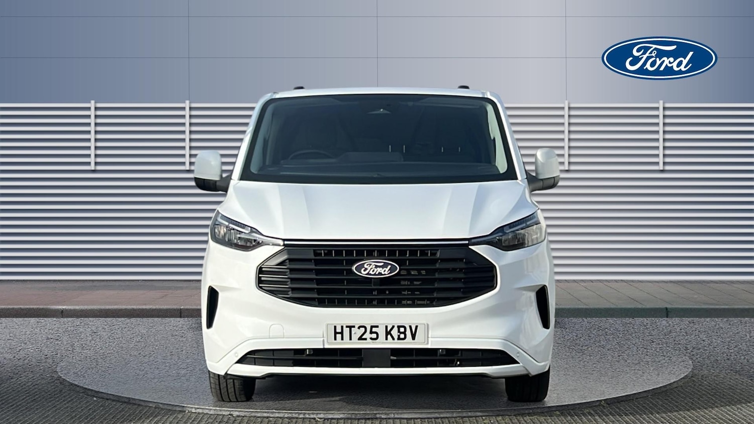 Used Ford Transit Custom 2025 for sale - 77729732: Photo 3