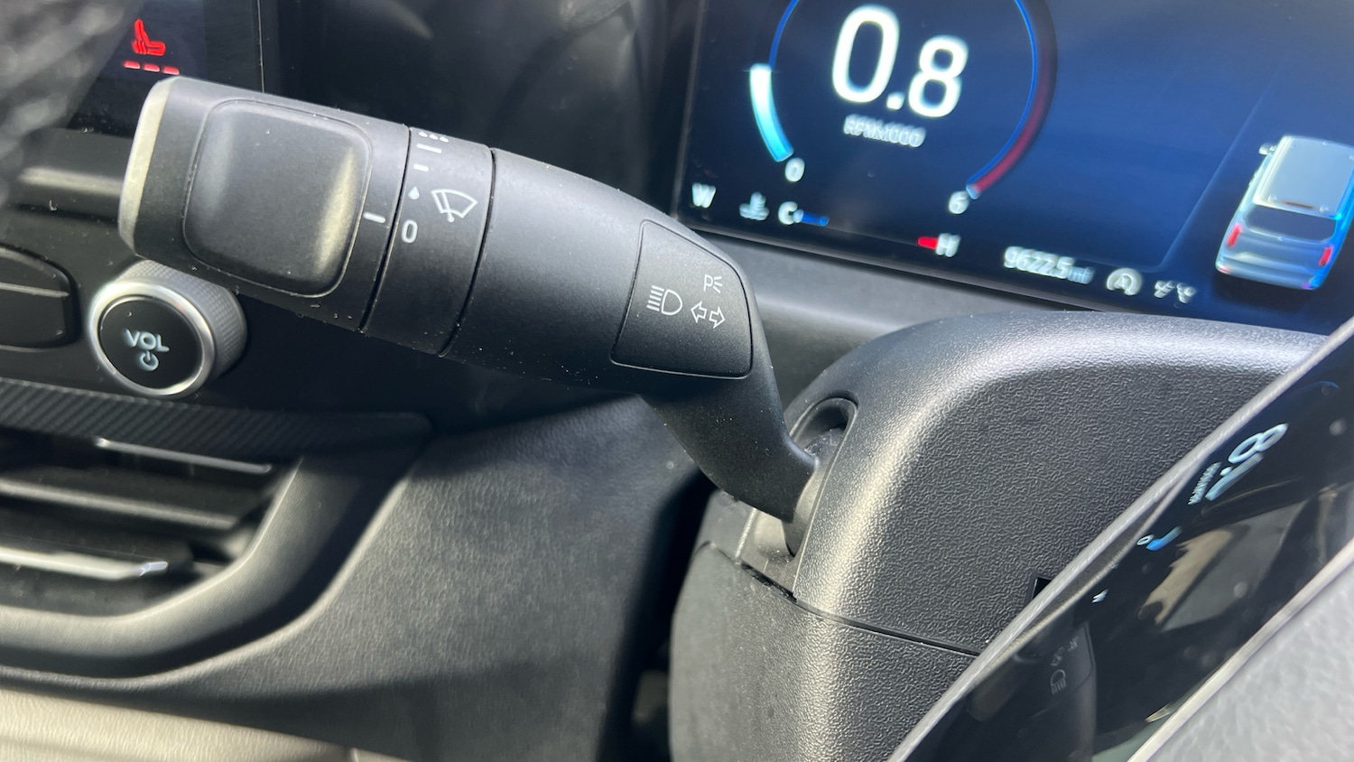 Used Ford Transit Custom 2025 for sale - 77729732: Photo 34