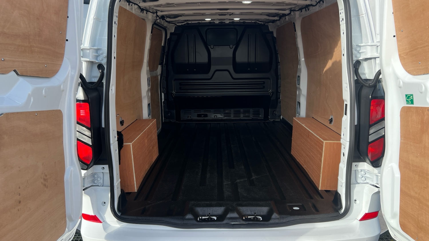 Used Ford Transit Custom 2025 for sale - 77729732: Photo 4
