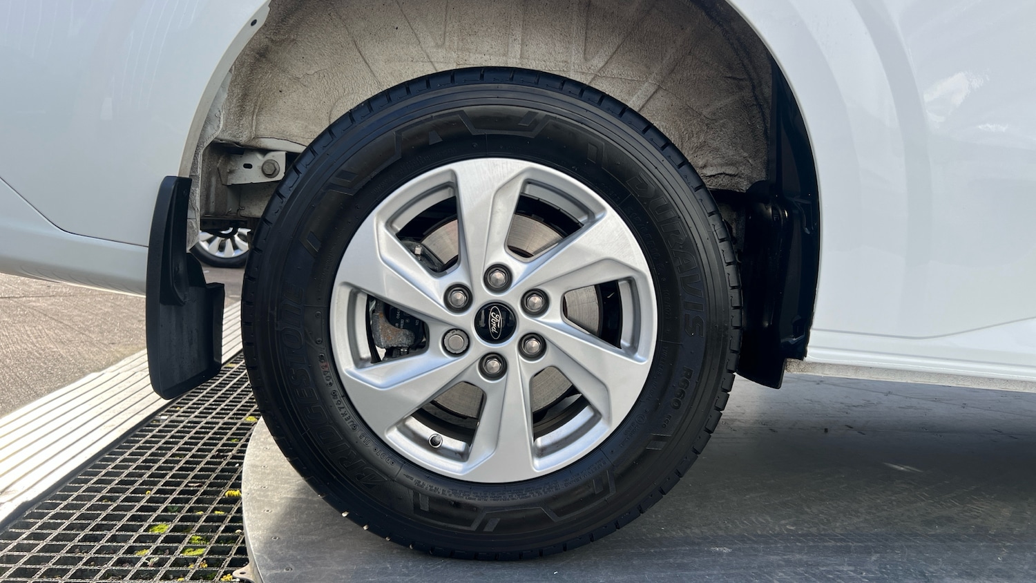 Used Ford Transit Custom 2025 for sale - 77729732: Photo 7