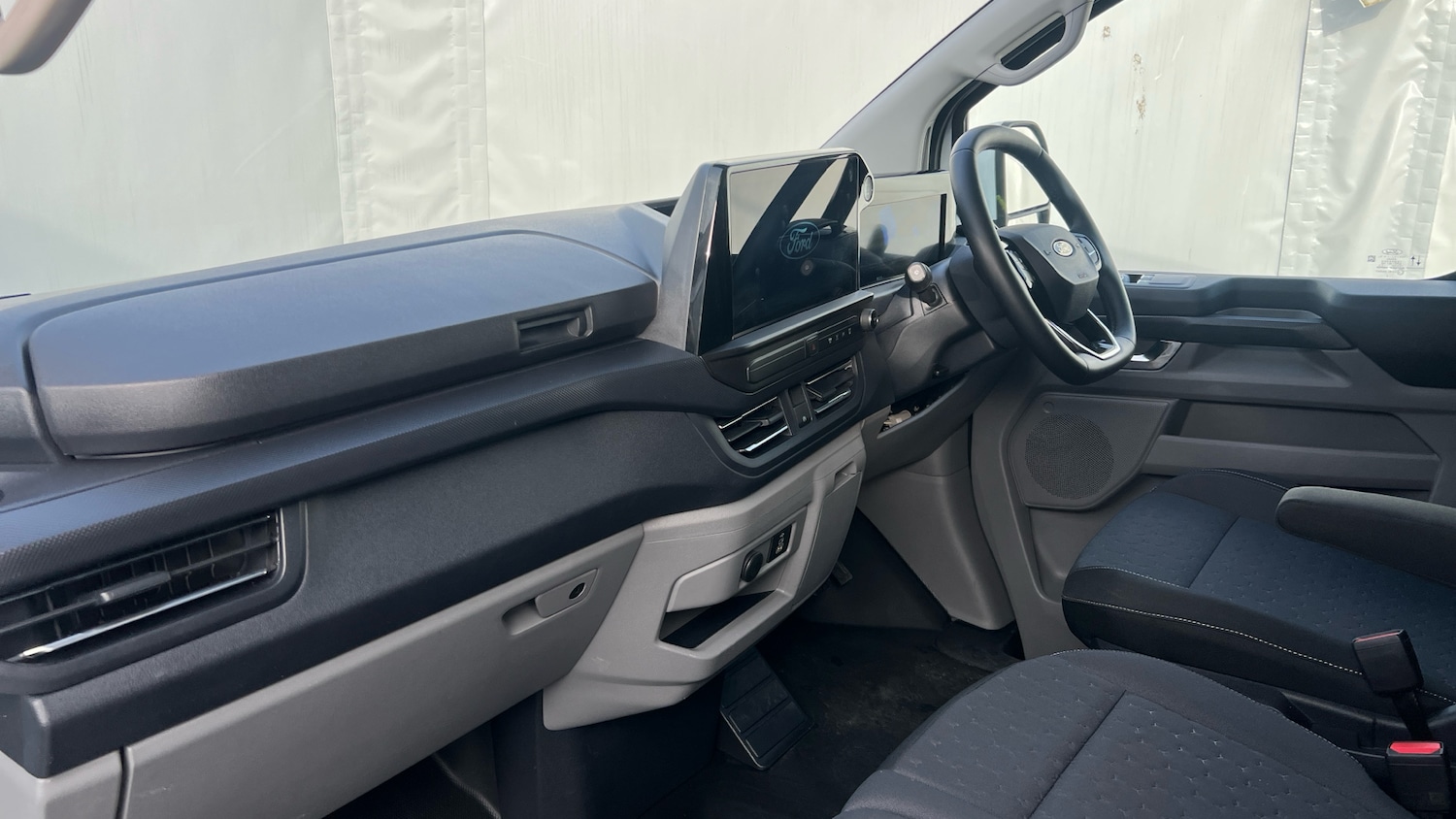 Used Ford Transit Custom 2025 for sale - 77729732: Photo 9