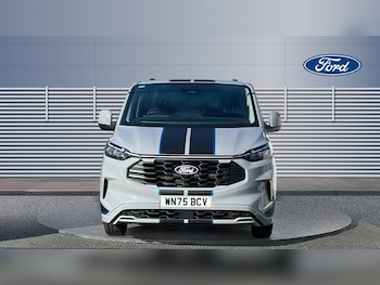 Used Ford Transit Custom 2025 for sale - 78311362: Photo