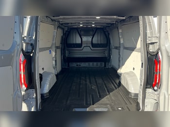 Used Ford Transit Custom 2025 for sale - 78311362: Photo