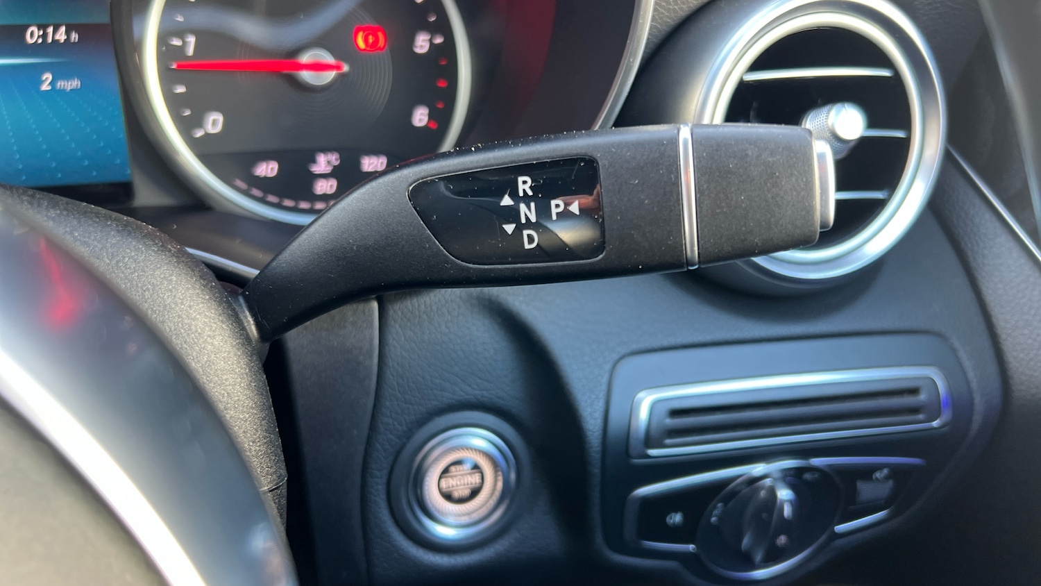 Used Mercedes-Benz C Class 2019 for sale - 76707137: Photo 13