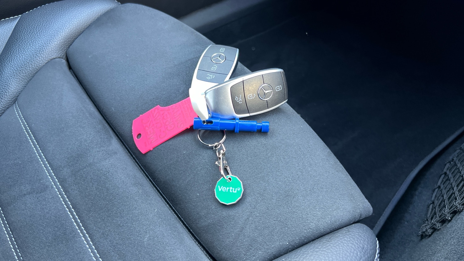 Used Mercedes-Benz C Class 2019 for sale - 76707137: Photo 20