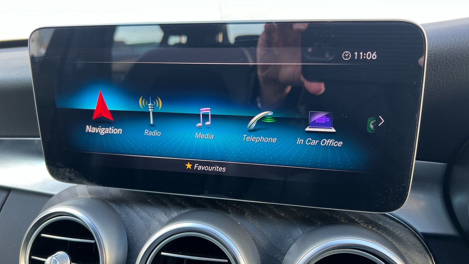 Used Mercedes-Benz C Class 2019 for sale - 76707137: Photo 21