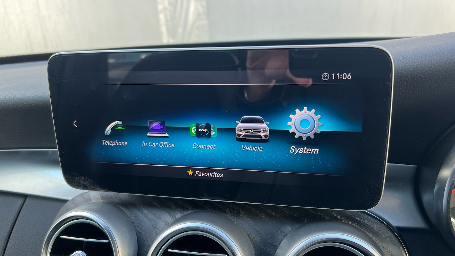 Used Mercedes-Benz C Class 2019 for sale - 76707137: Photo 22