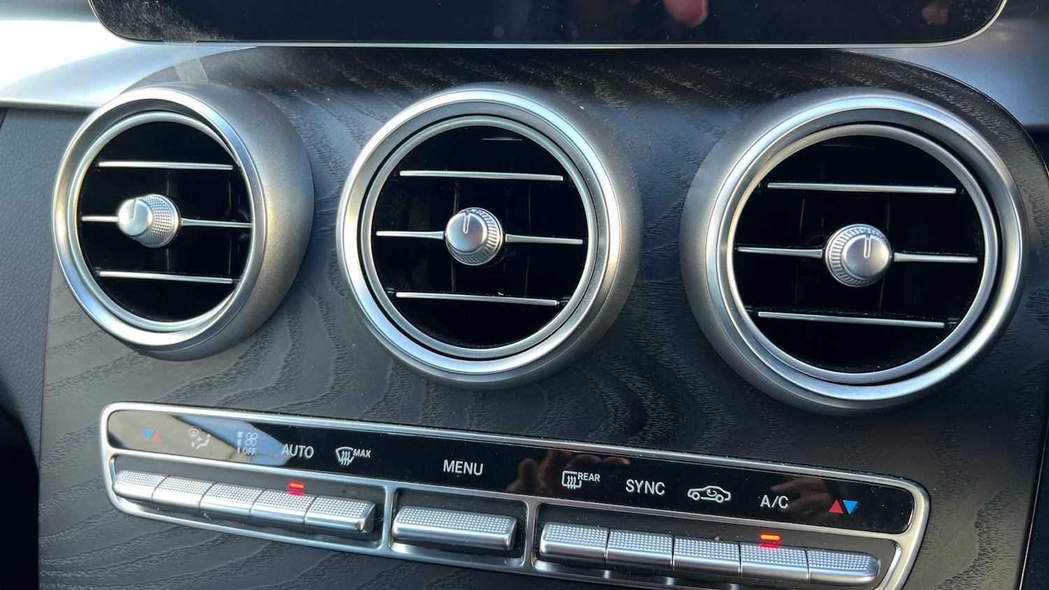 Used Mercedes-Benz C Class 2019 for sale - 76707137: Photo 27