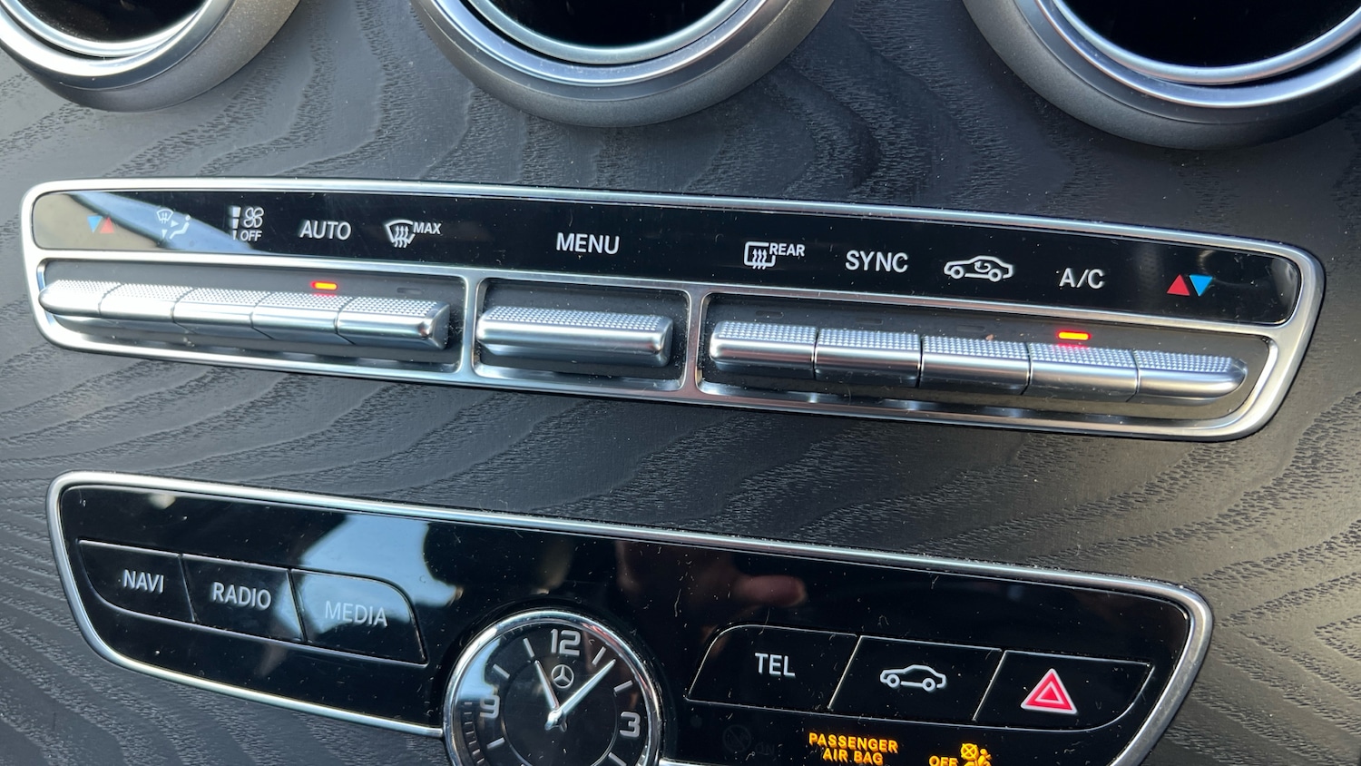 Used Mercedes-Benz C Class 2019 for sale - 76707137: Photo 28