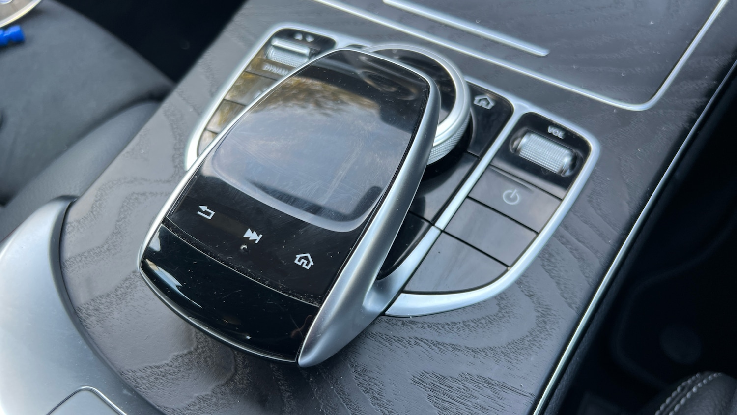 Used Mercedes-Benz C Class 2019 for sale - 76707137: Photo 31