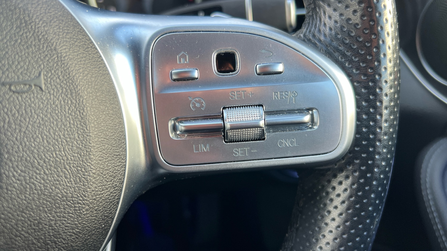 Used Mercedes-Benz C Class 2019 for sale - 76707137: Photo 35