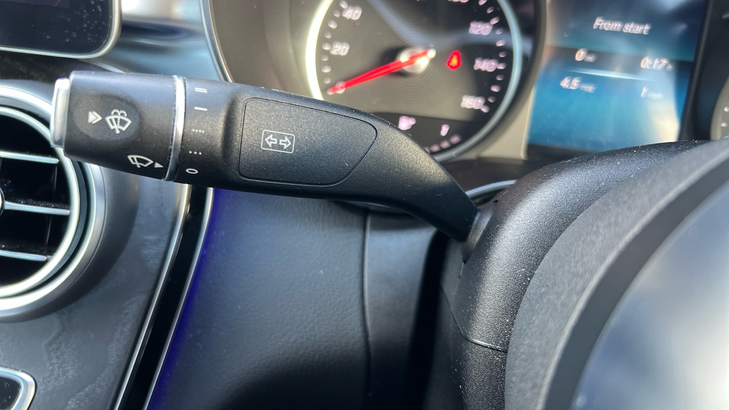 Used Mercedes-Benz C Class 2019 for sale - 76707137: Photo 36