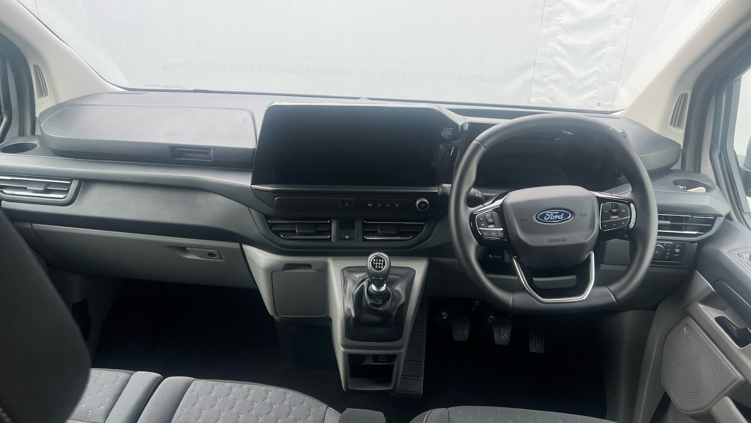 Used Ford Transit Custom 2025 for sale - 76777941: Photo 10