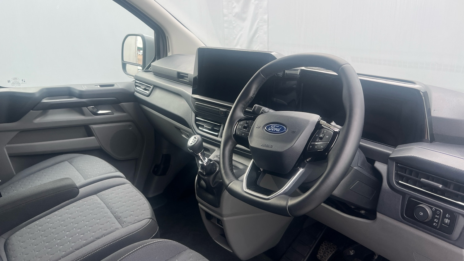 Used Ford Transit Custom 2025 for sale - 76777941: Photo 11
