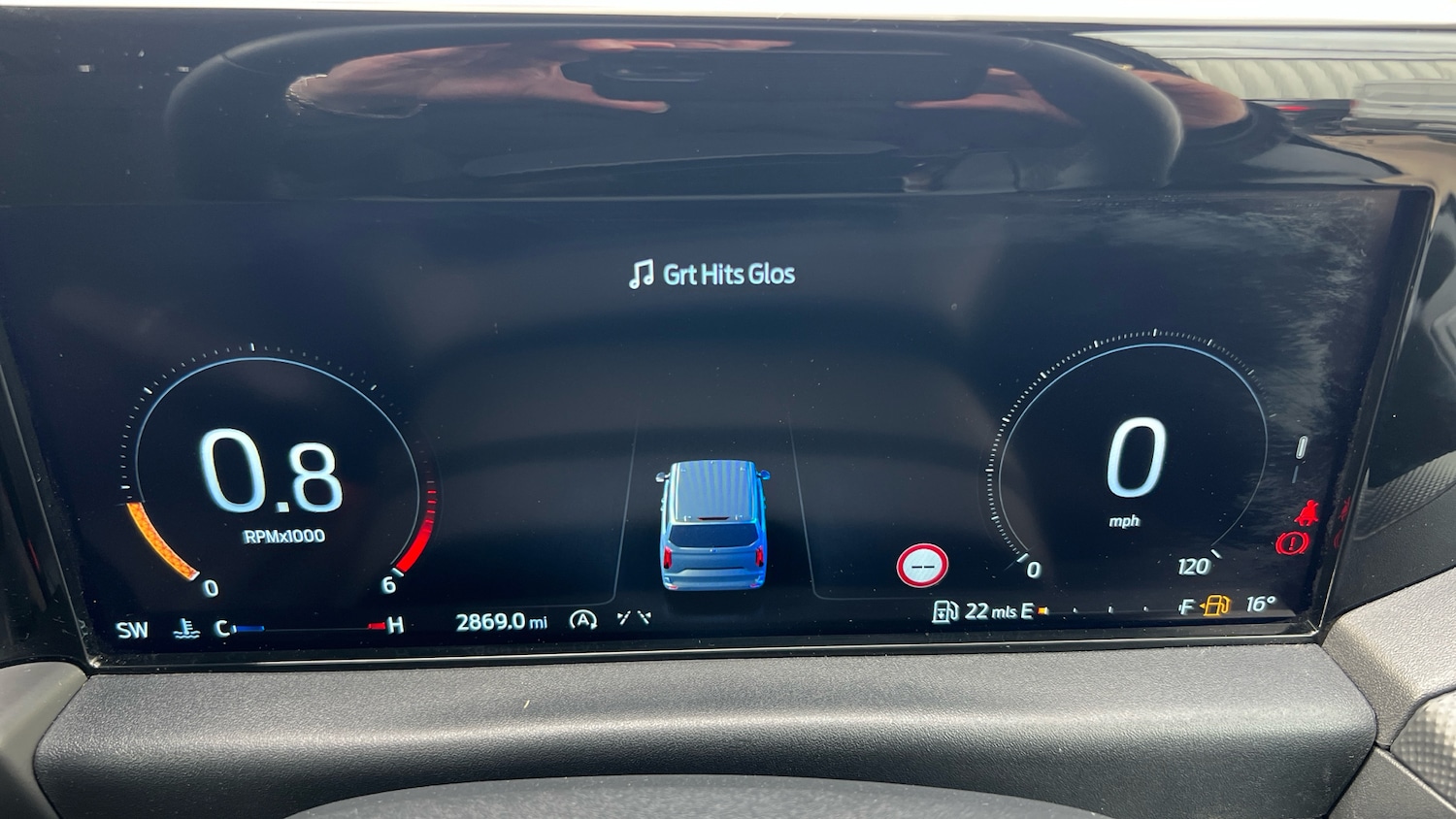 Used Ford Transit Custom 2025 for sale - 76777941: Photo 18