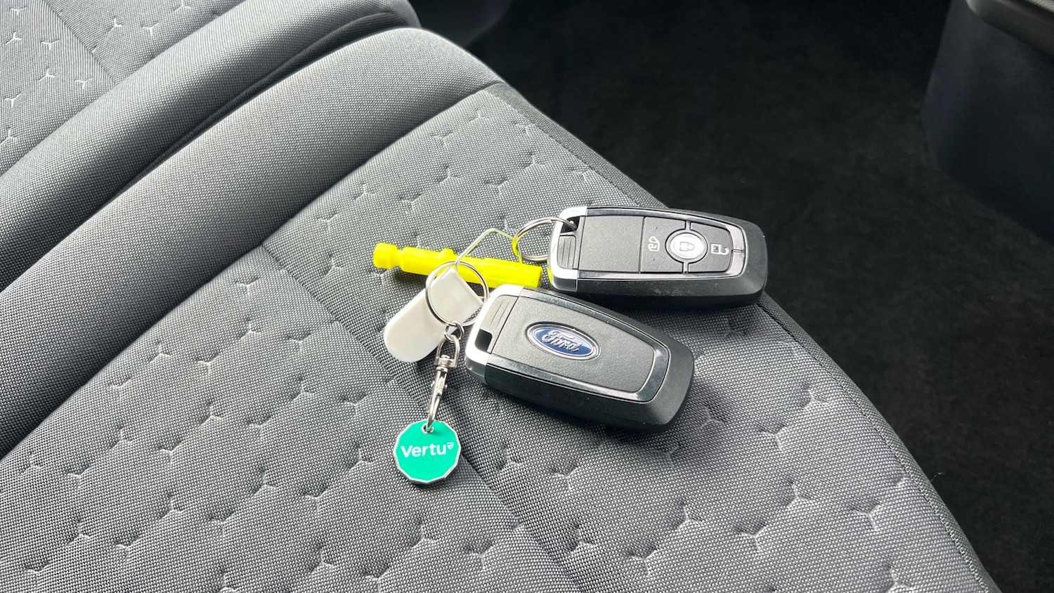 Used Ford Transit Custom 2025 for sale - 76777941: Photo 20