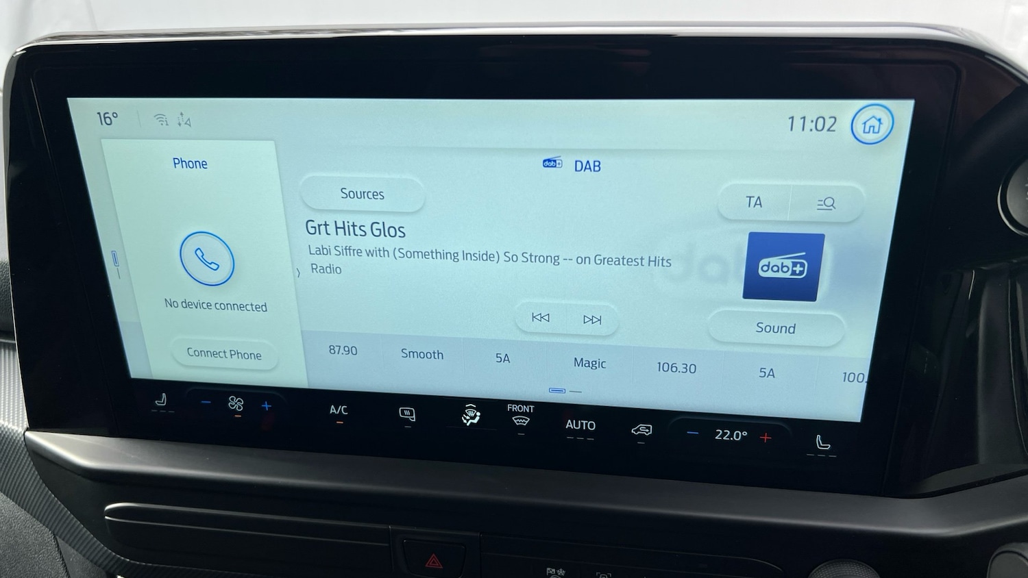 Used Ford Transit Custom 2025 for sale - 76777941: Photo 21