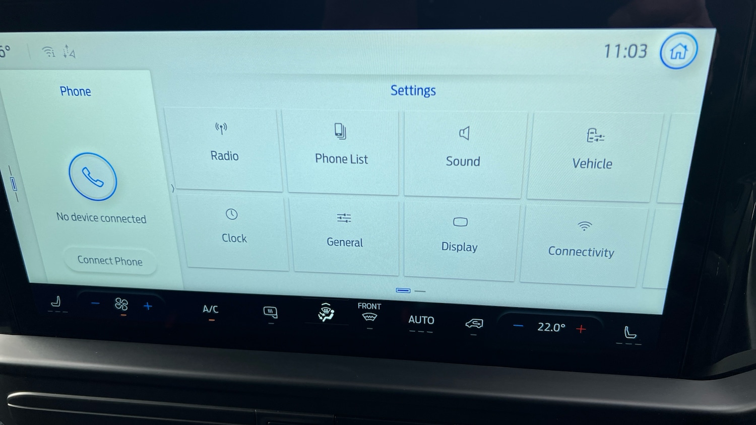 Used Ford Transit Custom 2025 for sale - 76777941: Photo 22