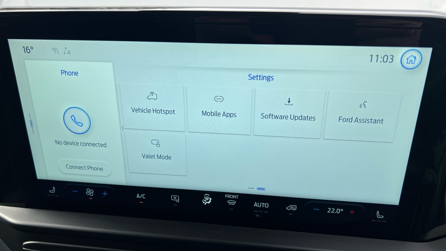 Used Ford Transit Custom 2025 for sale - 76777941: Photo 23