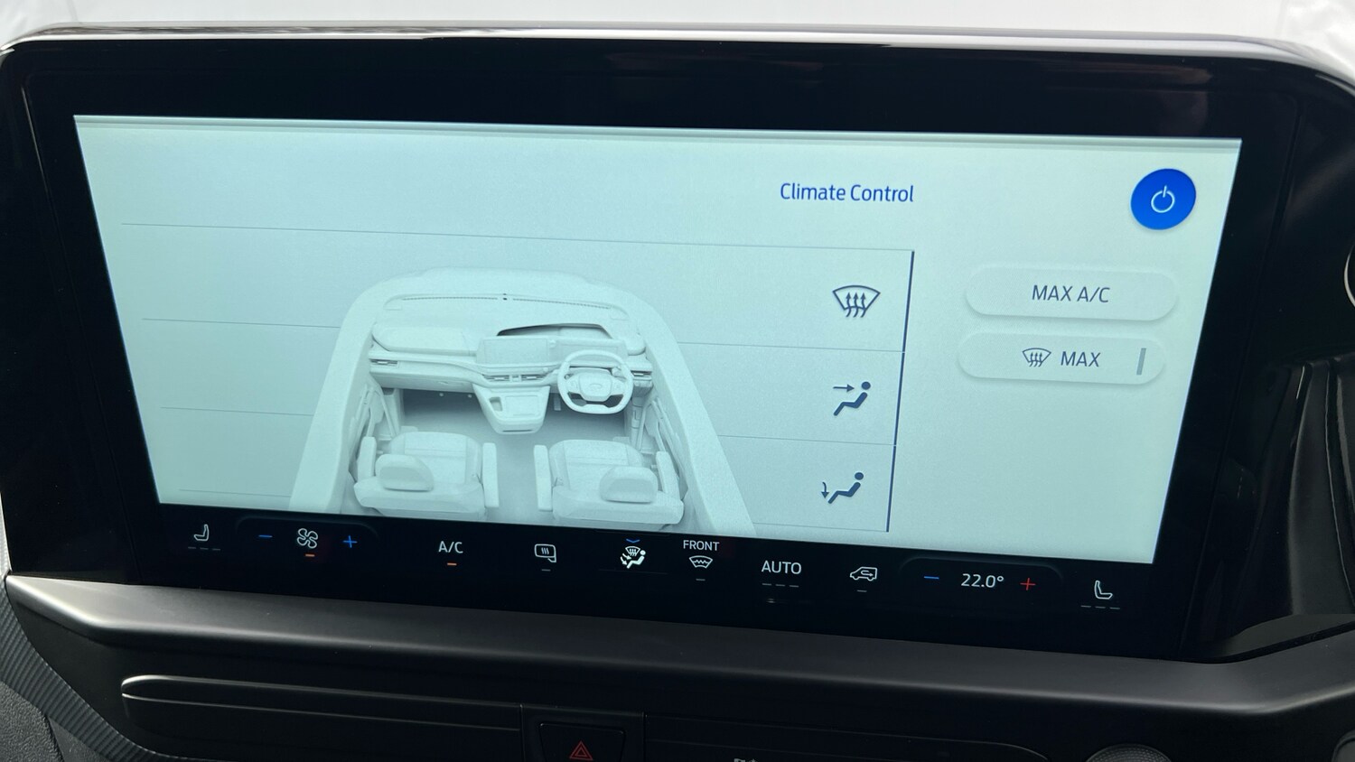 Used Ford Transit Custom 2025 for sale - 76777941: Photo 26