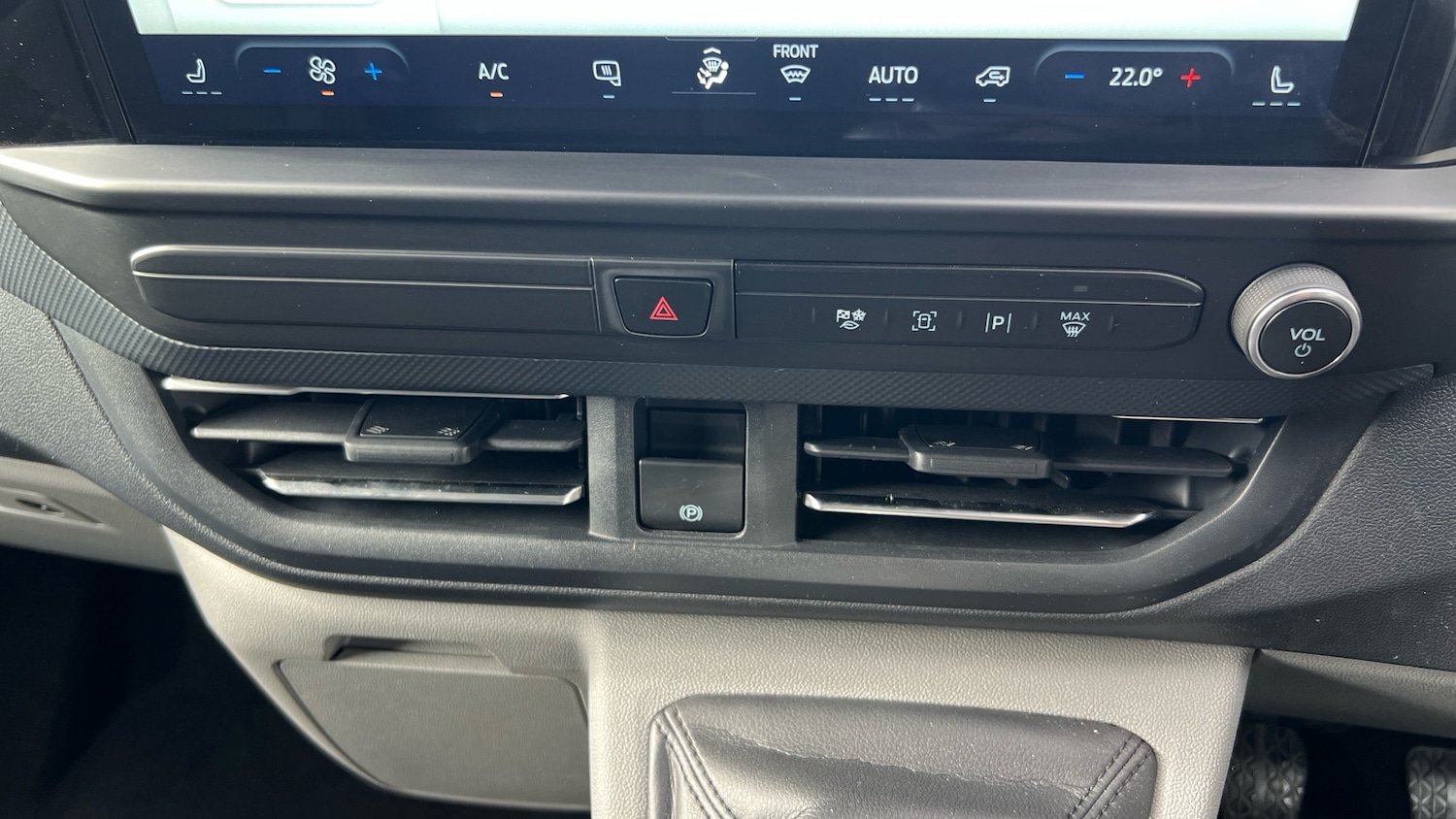 Used Ford Transit Custom 2025 for sale - 76777941: Photo 28