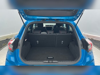 Used Ford Puma 2025 for sale - 78644103: Photo
