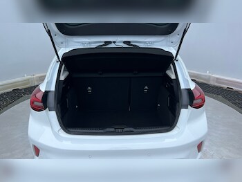 Used Ford Focus 2022 for sale - 78239951: Photo