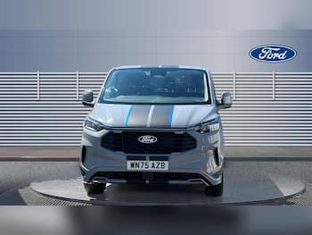 Used Ford Transit Custom 2025 for sale - 79792442: Photo