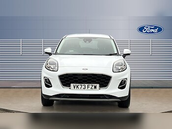 Used Ford Puma 2023 for sale - 77063198: Photo