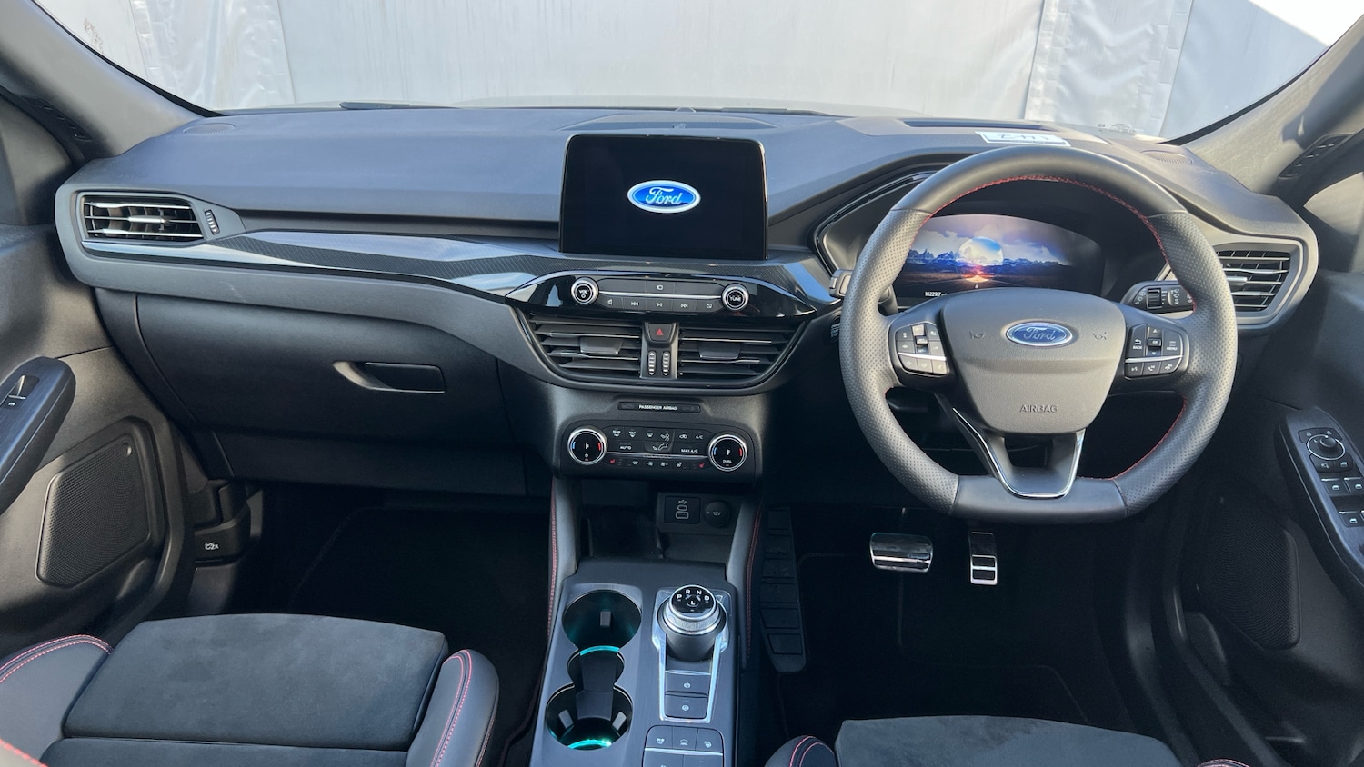 Used Ford Kuga 2023 for sale - 77432518: Photo 10