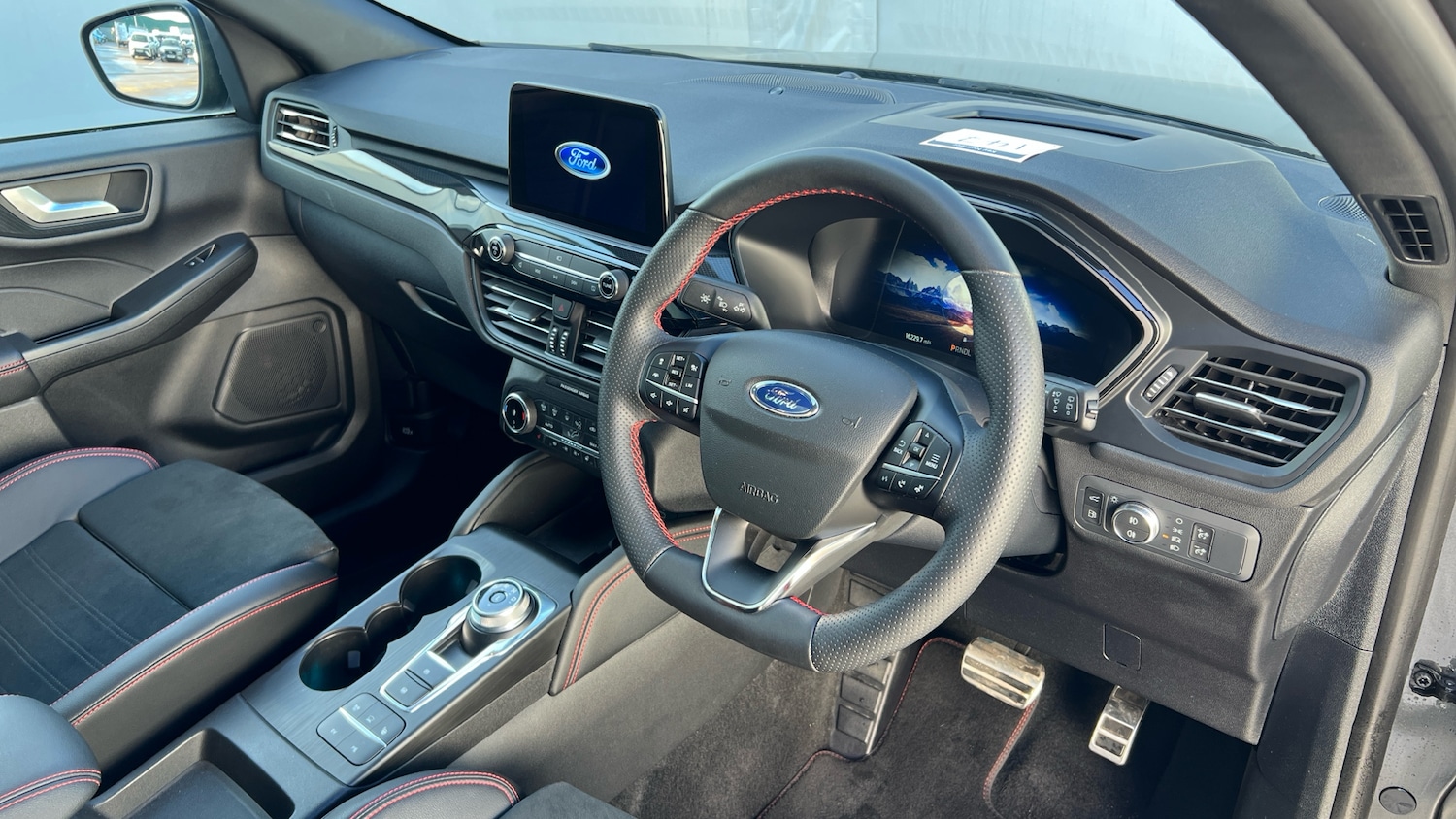 Used Ford Kuga 2023 for sale - 77432518: Photo 11