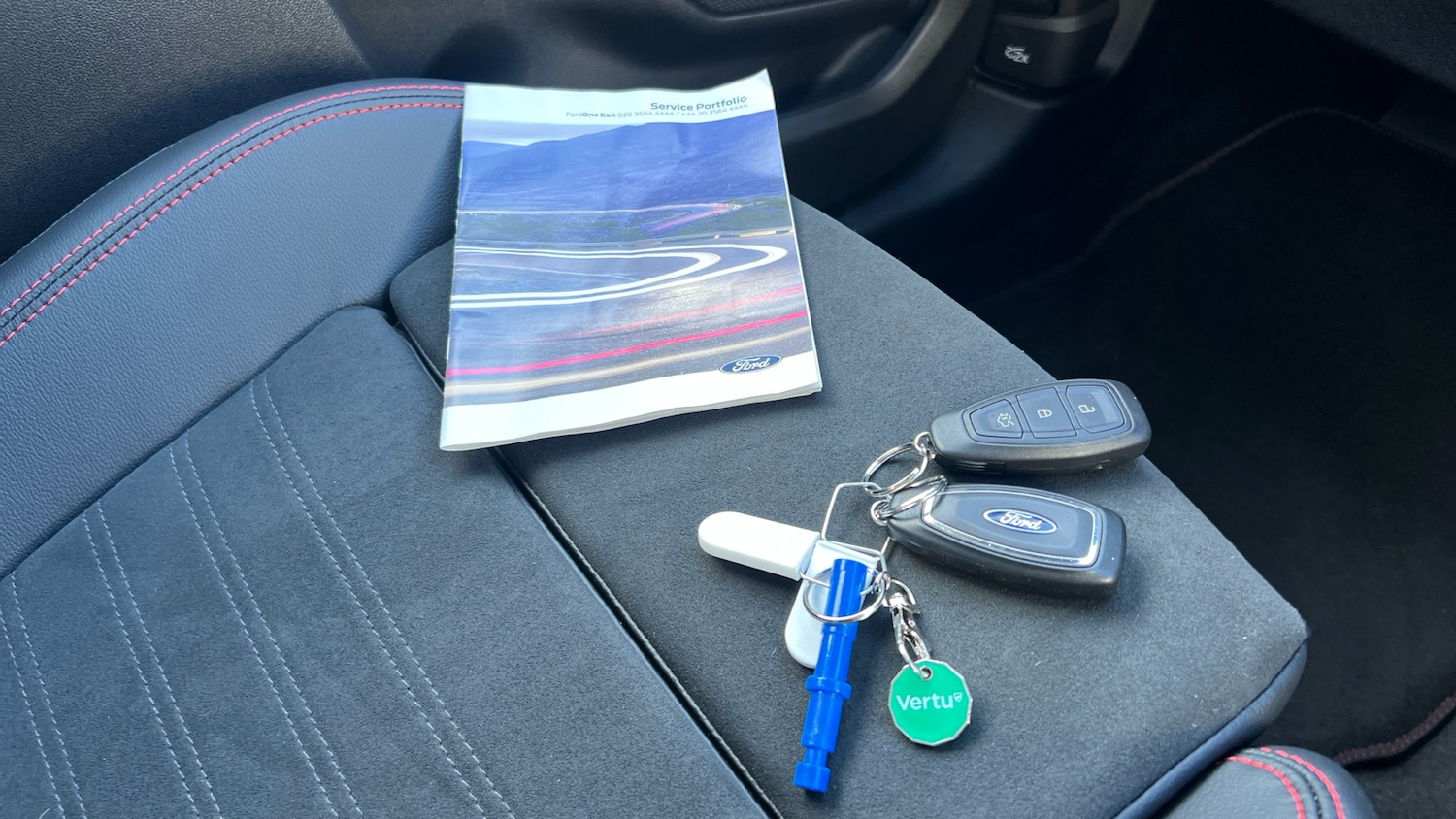 Used Ford Kuga 2023 for sale - 77432518: Photo 19