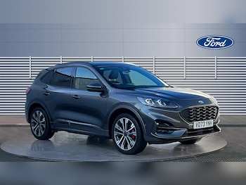 Used Ford Kuga 2023 for sale - 77432518: Photo