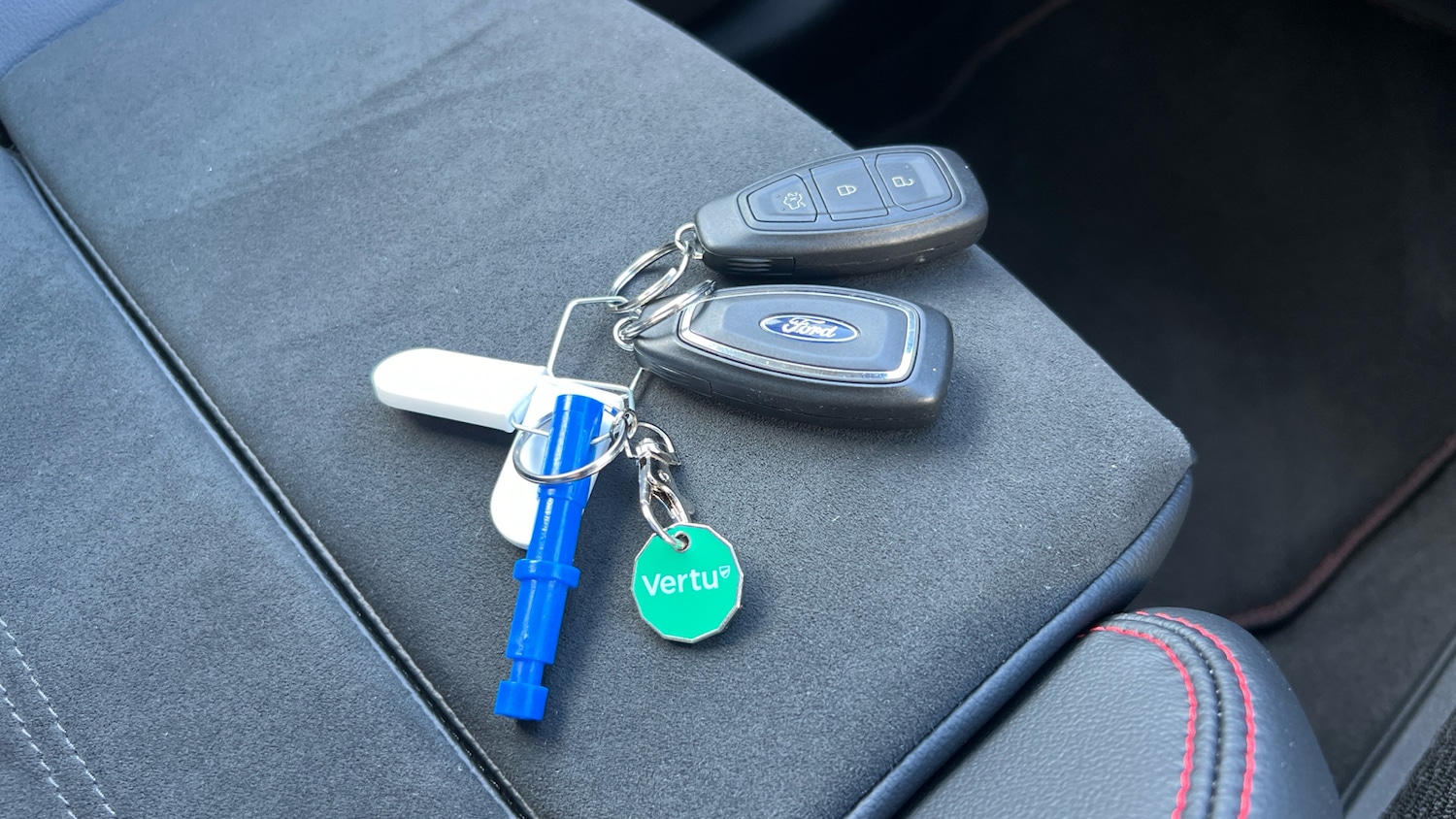 Used Ford Kuga 2023 for sale - 77432518: Photo 20