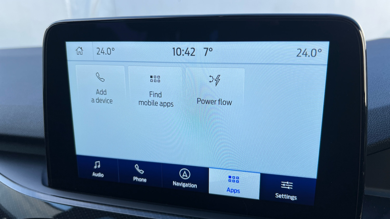 Used Ford Kuga 2023 for sale - 77432518: Photo 22