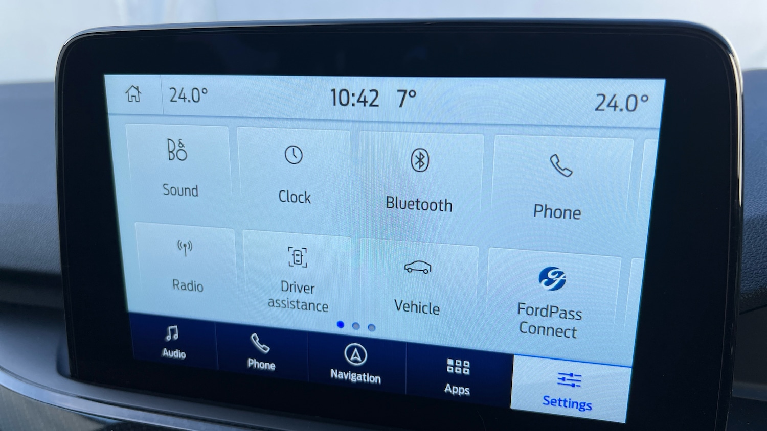 Used Ford Kuga 2023 for sale - 77432518: Photo 23