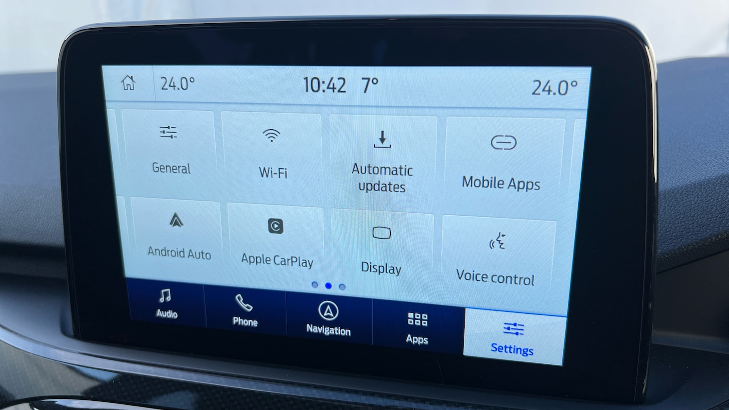 Used Ford Kuga 2023 for sale - 77432518: Photo 24