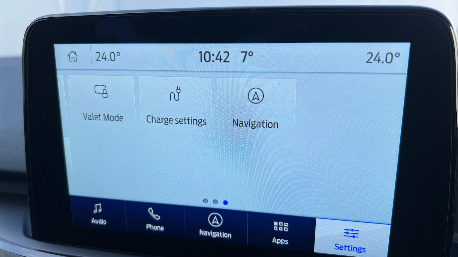 Used Ford Kuga 2023 for sale - 77432518: Photo 25