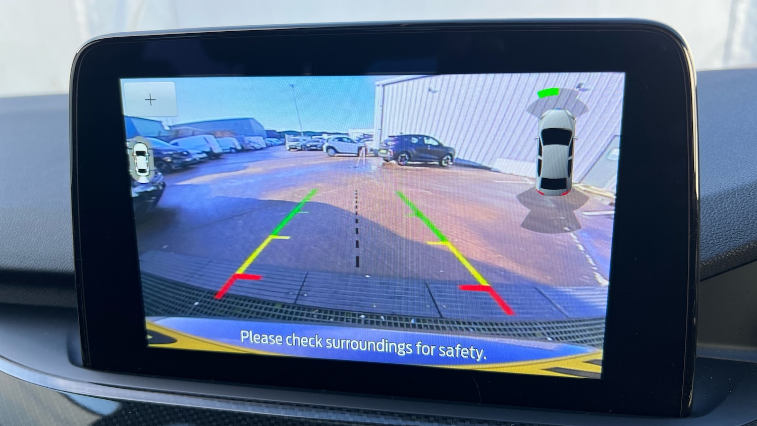 Used Ford Kuga 2023 for sale - 77432518: Photo 26