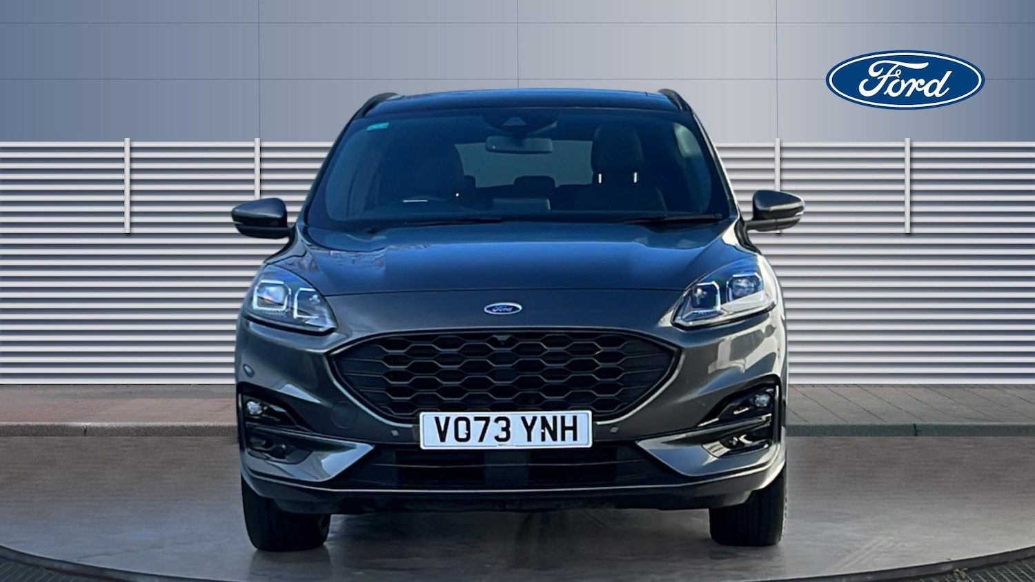 Used Ford Kuga 2023 for sale - 77432518: Photo 3