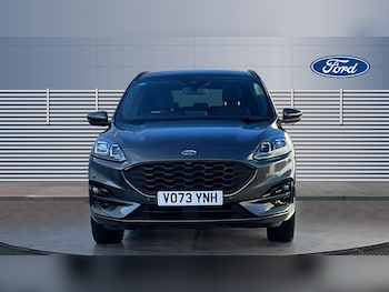Used Ford Kuga 2023 for sale - 77432518: Photo