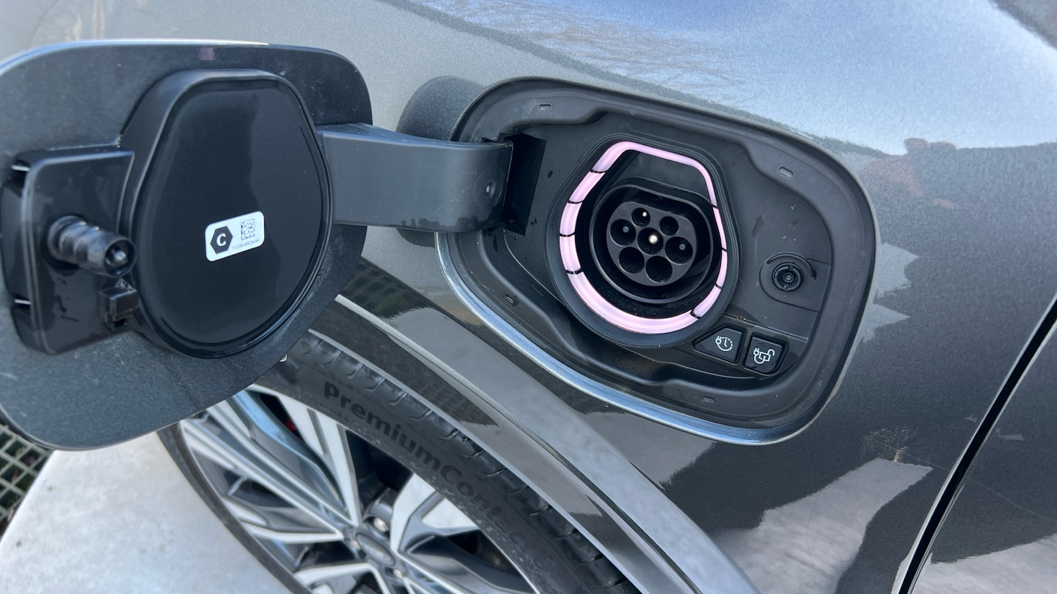 Used Ford Kuga 2023 for sale - 77432518: Photo 48