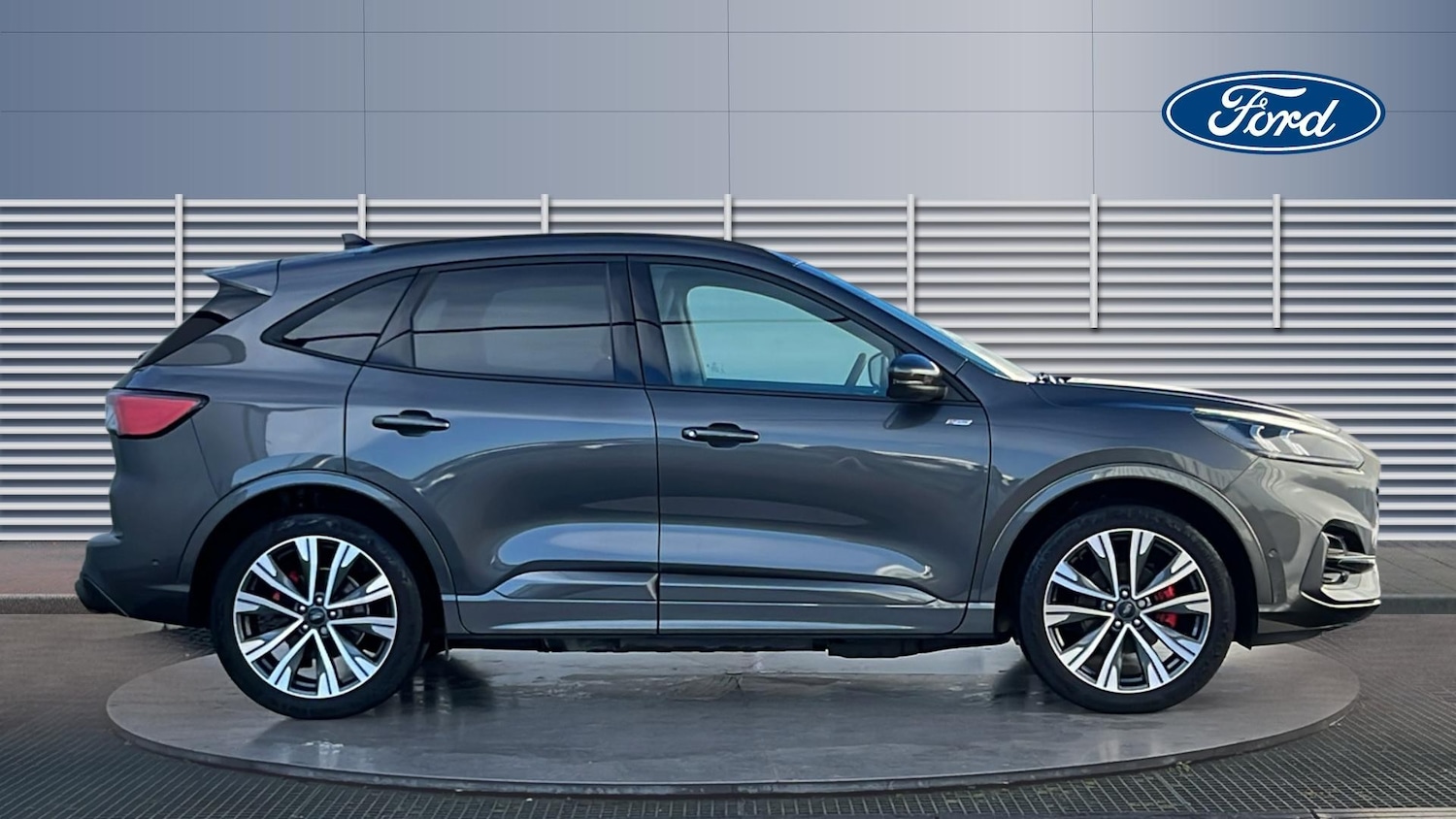 Used Ford Kuga 2023 for sale - 77432518: Photo 5